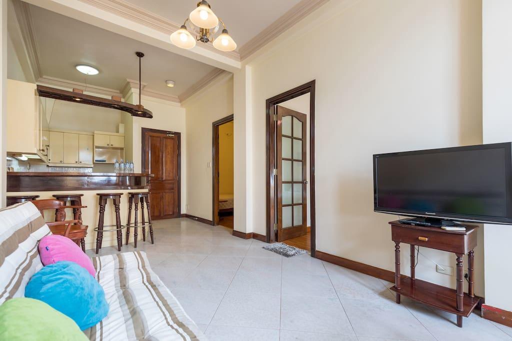 Giang Thanh Room Apartment Ho Chi Minh City Exterior photo