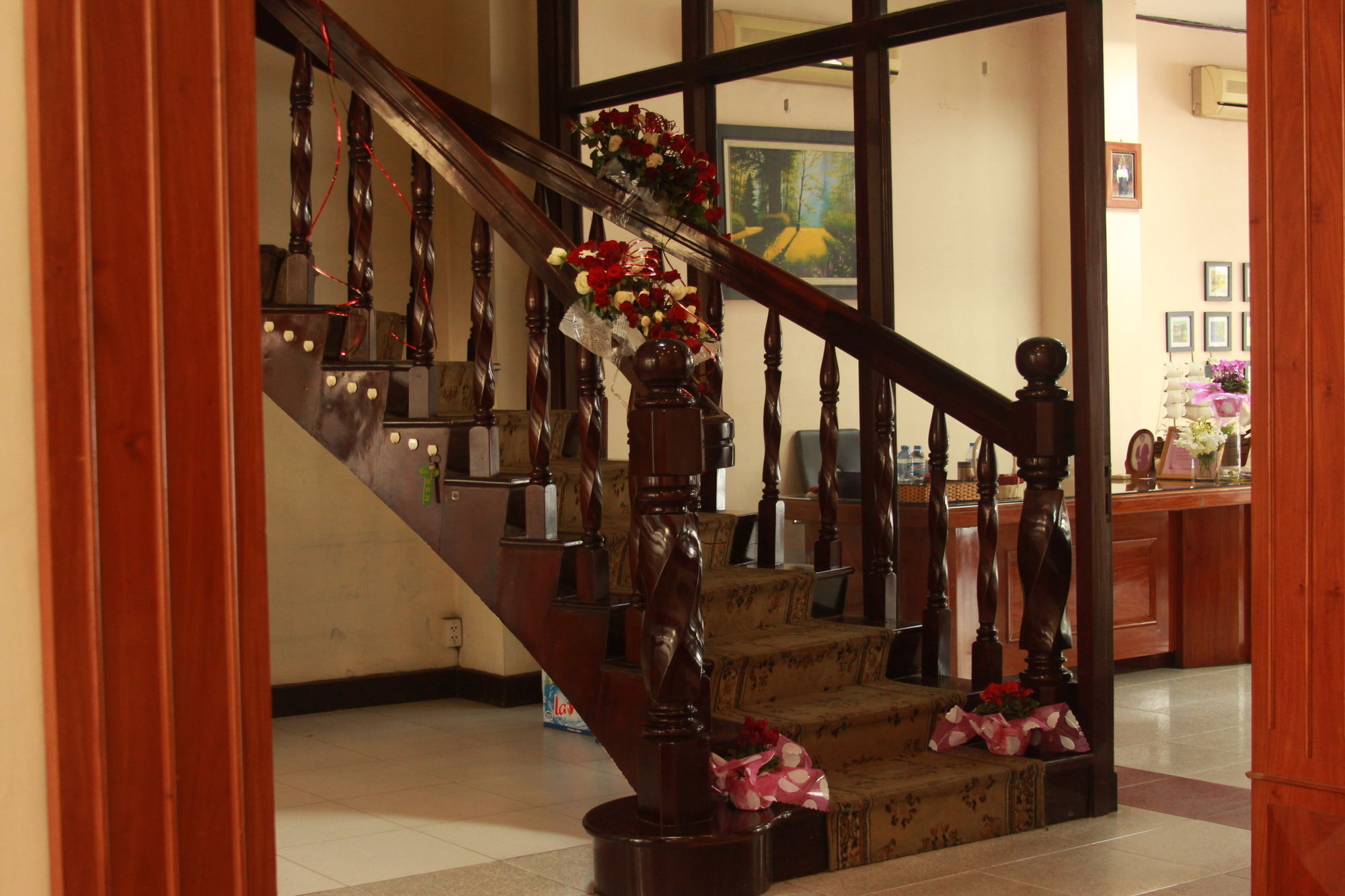 Giang Thanh Room Apartment Ho Chi Minh City Exterior photo