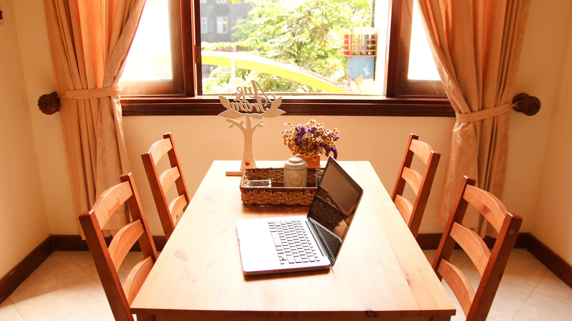 Giang Thanh Room Apartment Ho Chi Minh City Exterior photo